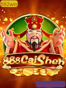 888CaiShen: Uma Imersão no Universo dos Dragões e Fortuna