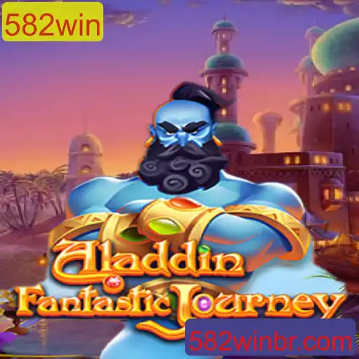 Descubra o Mundo Mágico de Aladdin: Regras e Jogabilidade do Jogo 582win