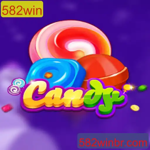 Explorando o Mundo Divertido do Jogo Candy com o Código 582win