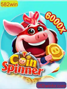 CoinSpinner: O Jogo Revolucionário Que Está Varrendo o Mundo com a Palavra-chave 582win