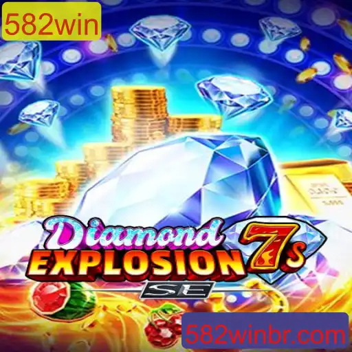 Explorando o Mundo do Jogo DiamondExplosion7sSE