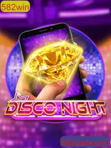 Descubra a Novidade em Entretenimento: DiscoNightM