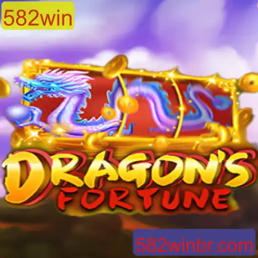 Descubra DragonFortune: O Jogo que Está Movendo o Mundo com 582win