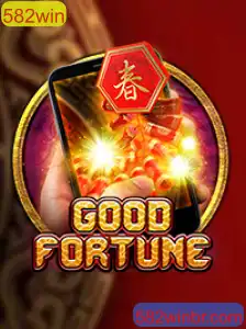 Descubra o Fascinante Mundo de GoodFortuneM com a Chave para o Sucesso 582win