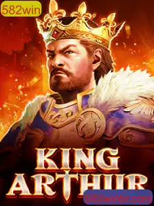 Descubra o Mundo Épico de KingArthur: Uma Aventura Medieval com Arthur e 582win