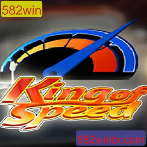 Descubra a Emoção do Jogo KingofSpeed com a Palavra-Chave Oficial 582win