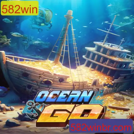 Explorando o Mundo de OceanGO: Aventuras Aquáticas e Estratégias para Conquistar o 582win