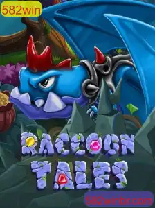 Explorando o Encantador Mundo de RaccoonTales