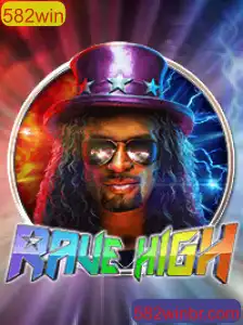 RaveHigh: Uma Nova Experiência no Mundo dos Jogos com 582win
