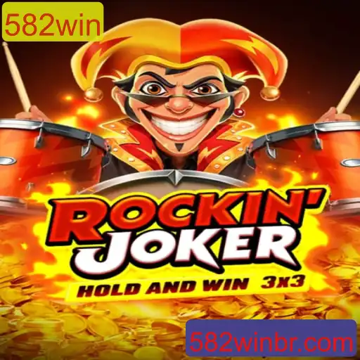 Descubra RockinJoker: Um Mergulho no Mundo do Jogo e Seus Desafios