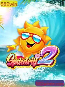 Descubra Spindrift2: Um Mergulho na Aventura com 582win