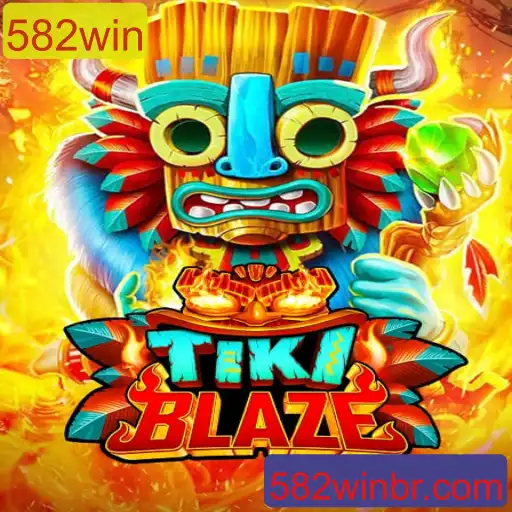 Explorando o Universo de TikiBlaze: Diversão e Estratégia com a Palavra-chave 582win