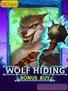 WolfHidingBonusBuy: Um Mergulho no Mundo dos Jogos de Cassino Online